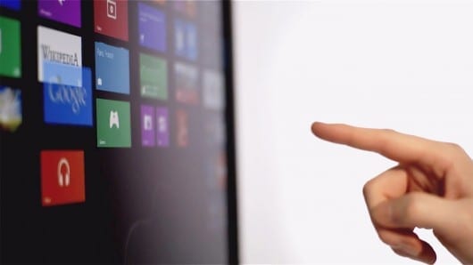 Leap Motion previews its gesture control magic on Windows