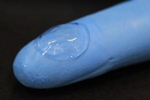 Korean researchers demonstrate a new class of transparent, stretchable electrodes