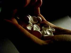 Wonder pill cuts risk of arthritis