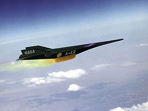 Hypersonic missiles: Speed is the new stealth