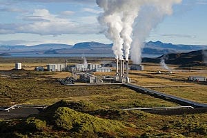 Fracking Could Help Geothermal Become a Power Player