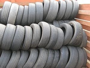 Tire recycling breakthrough for Dutch research team