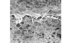 Plasma-treated nano filters help purify world water supply
