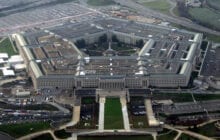 The Pentagon as Silicon Valley’s Incubator
