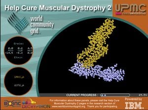 New Drug Improves Walking Performance for Duchenne Muscular Dystrophy Patients