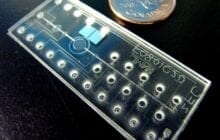 Microfluidic breakthrough in biotechnology