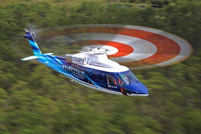 Faster, Smarter Autonomous Helicopters Coming Soon