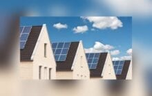 Is Solar Suburbia the Way to Power Modern Cities?