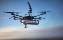 Mosquito Control eyes drones for bug battle