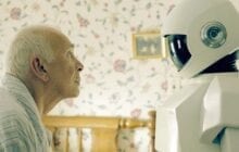 A personalised robot companion for older people