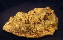 CSIRO uses x-ray vision to detect unseen gold