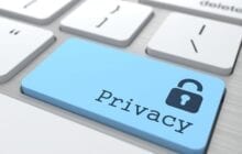 Data storage: Maintaining privacy on the cloud