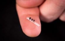 Researchers Demonstrate 'Accelerator on a Chip'