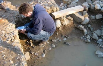 New 10 second sourcing technology set to transform archaeology