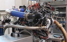 The efficient choice among combustion engines