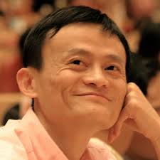 Jack Ma to Join Tech Moguls in Backing Medical Research Prize