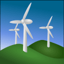 128px-Wind-turbine-icon.svg