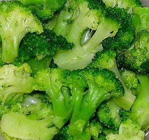 Maximizing broccoli's cancer-fighting potential