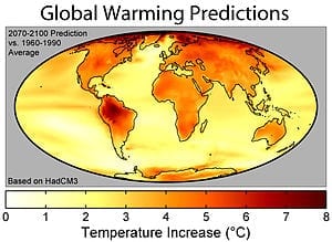 Latest IPCC Climate Report Puts Geoengineering in the Spotlight