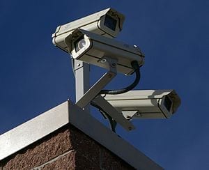 How The Dream Of Spying More On The Public With Cameras Will Likely Decrease Public Safety