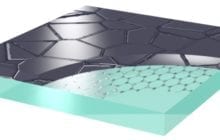 Major leap towards graphene for solar cells