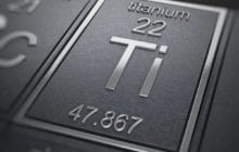 Feds fund concept for cheaper, better titanium made in U.S.