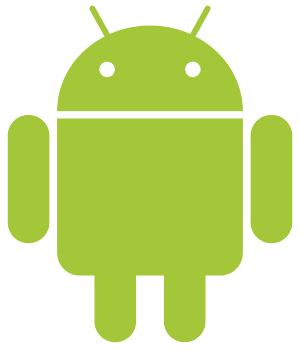 300px-Android_robot.svg