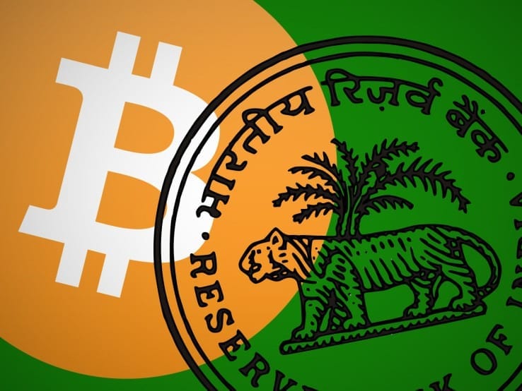 Bitcoin Exchanges In India Shut Down After Regulator Warning