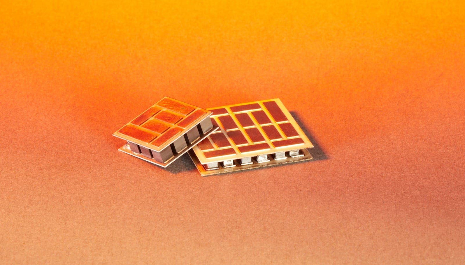 Thermoelectric materials nearing production scale