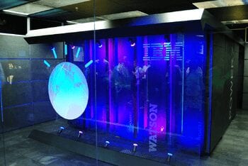 4 Ways That IBM’s Watson Could Transform How Humans Think And Make Decisions