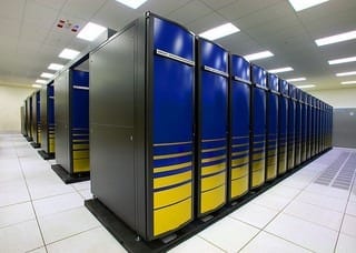 Supercomputers Join Search for 'Cheapium'