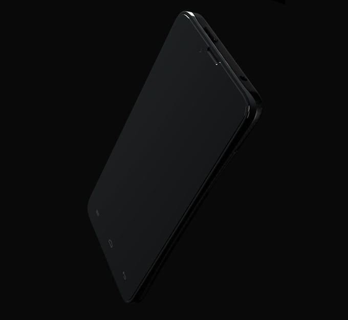 Blackphone: A Pro-Privacy Android-Based Smartphone