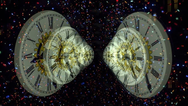 Time machines could also clone objects, researcher says
