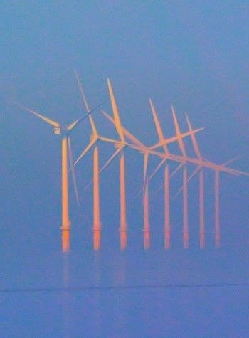 New research blows away claims that ageing wind farms are a bad investment