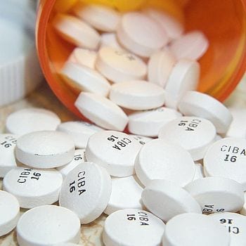 Experts issue 'blueprint for action' to combat shortages of life-saving drugs