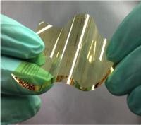 Stanford engineers have developed an improved process for making flexible circuits that use carbon nanotube transistors, a development that paves the way for a new generation of bendable electronic devices.