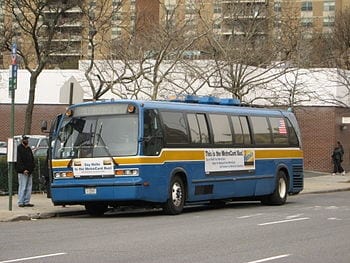 Crowdsourcing Traffic Data App Could Create a Better Bus System