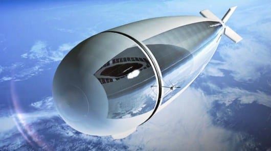 StratoBus seeks to occupy the midpoint between airship and satellite