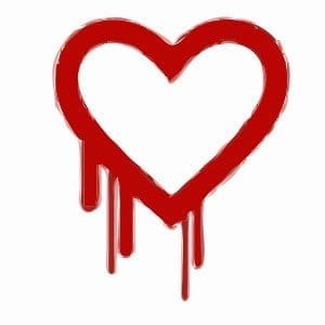 Heartbleed Highlights a Contradiction in the Web