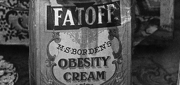 University of Melboure discovers a cream that could trim fat specifically where it was applied