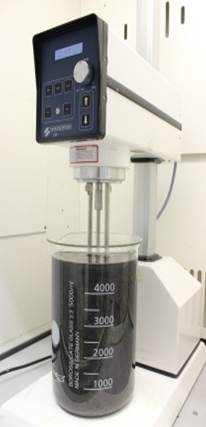 How to make graphene in a kitchen blender - making graphene in industrial quantities