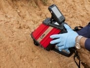 Soil contamination detector launched in the US