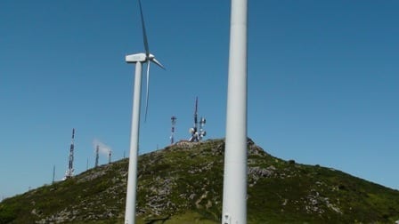 Sopcawind, a multidisciplinary tool for designing wind farms