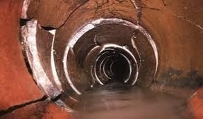 How to tell when a sewage pipe needs repair -- before it bursts