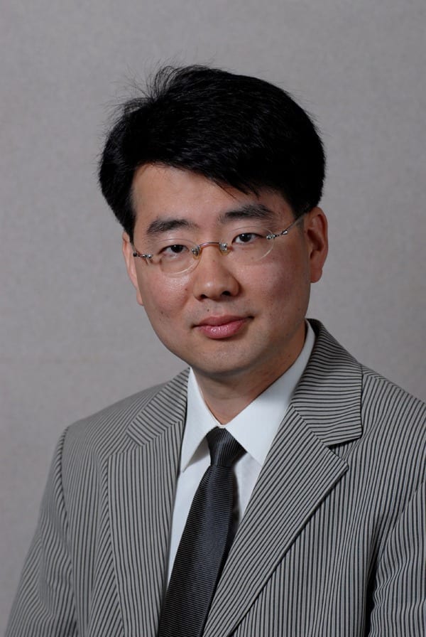 Jae W. Kwon Kwon created a long-lasting and more efficient nuclear battery that could be used for many applications.