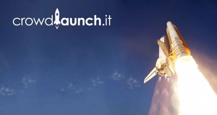 Crowdlaunch.it innovates the usual routine by helping creators market once they have a product