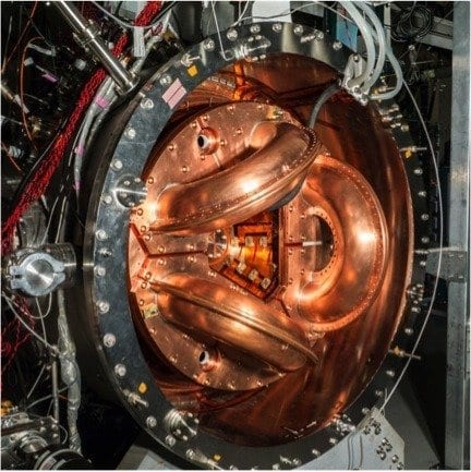 UW fusion reactor concept could be cheaper than coal