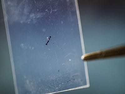 Researchers Develop World’s Thinnest Electric Generator