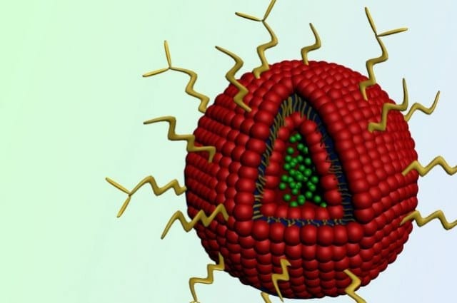 Nanoparticle-Based Invention Moves New Drugs Closer to Clinical Testing