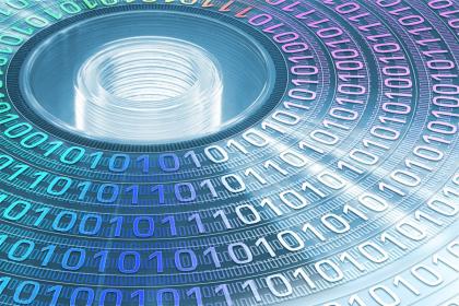 DVD tech breakthrough could produce 1,000 TB capacity discs